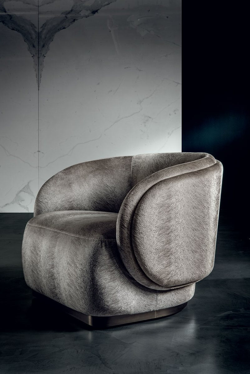 Cocoon Armchair