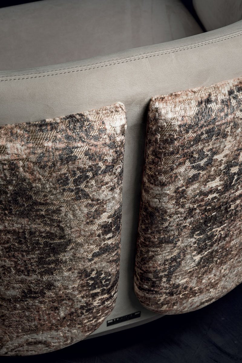 Cocoon Armchair