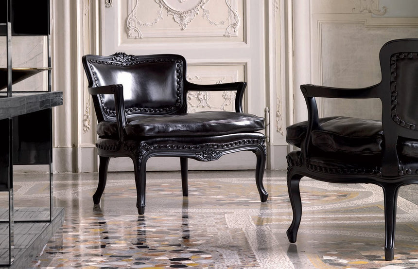 Dalia Armchair