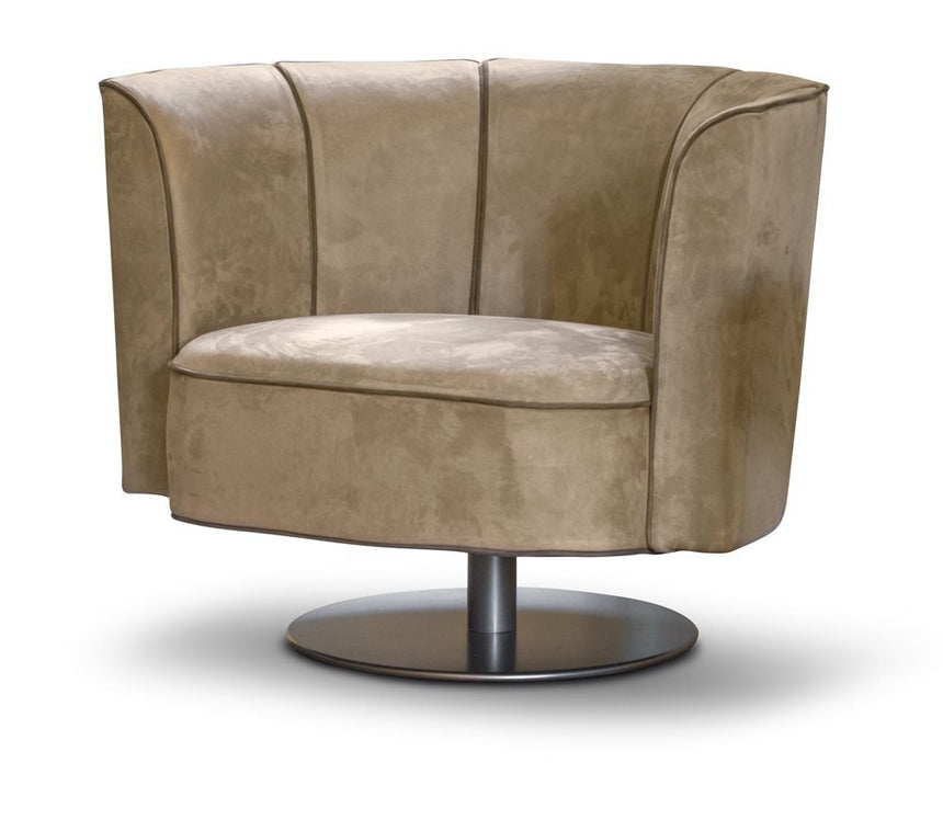 Ludwig Armchair
