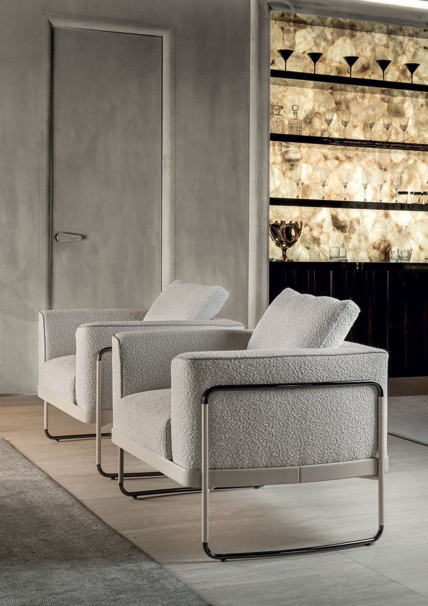Megan Armchair
