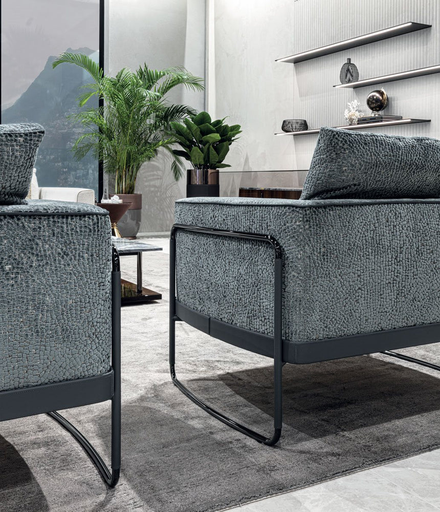 Megan Armchair