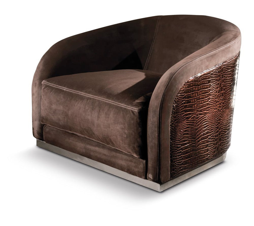 Pearl Armchair