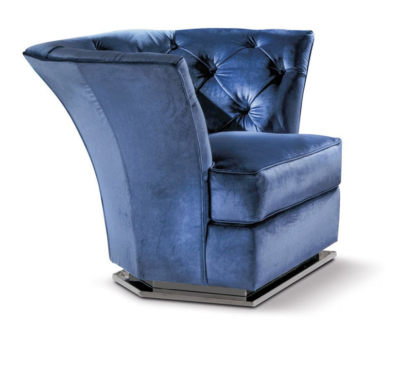 Saki Armchair