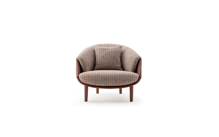 Riban Armchair