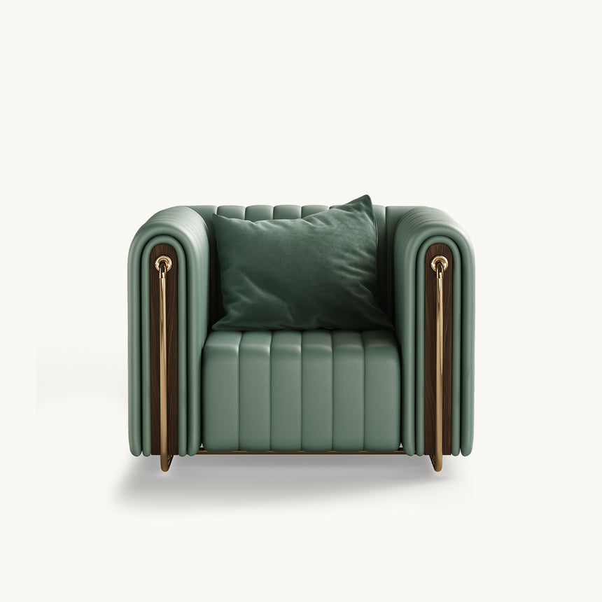 Rivers Armchair