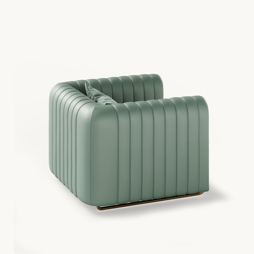 Rivers Armchair