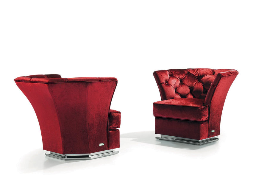 Saki Armchair