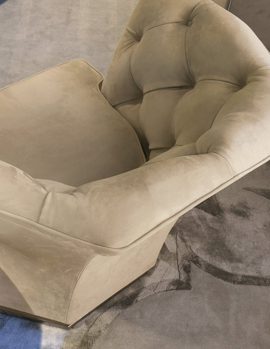 Saki Armchair