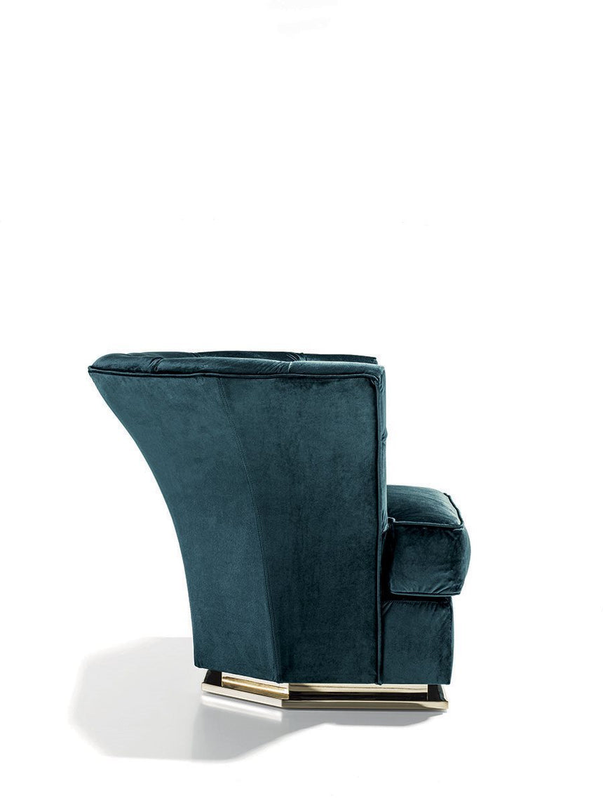 Saki Armchair