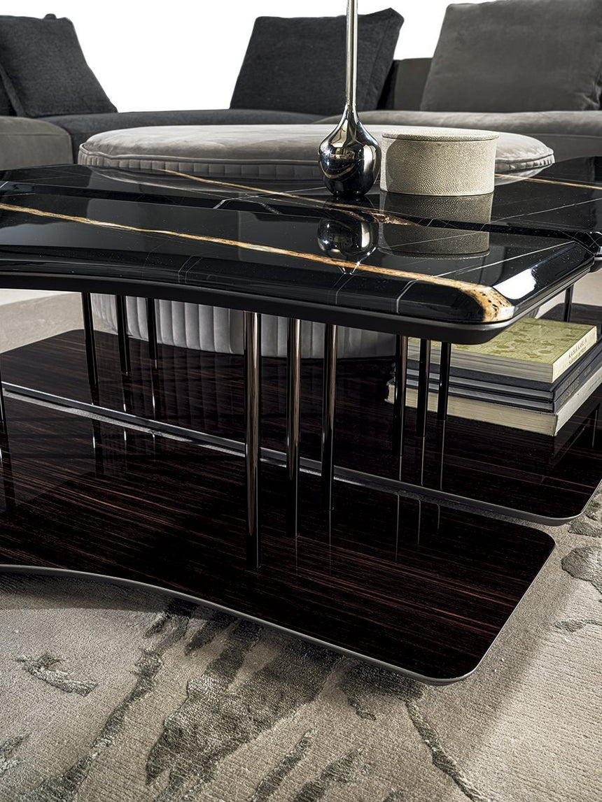 Saturn Center Table