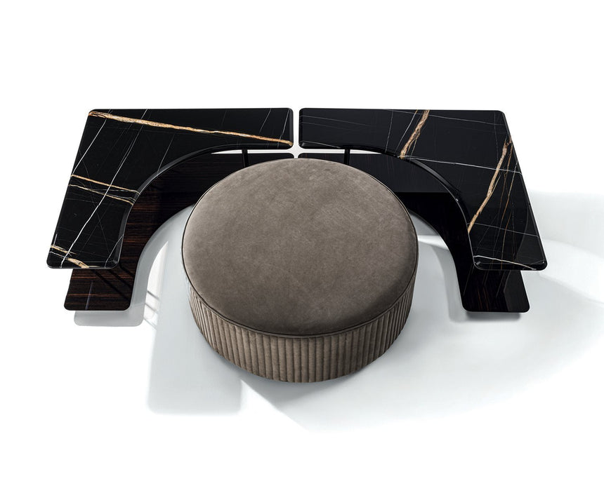 Saturn Center Table