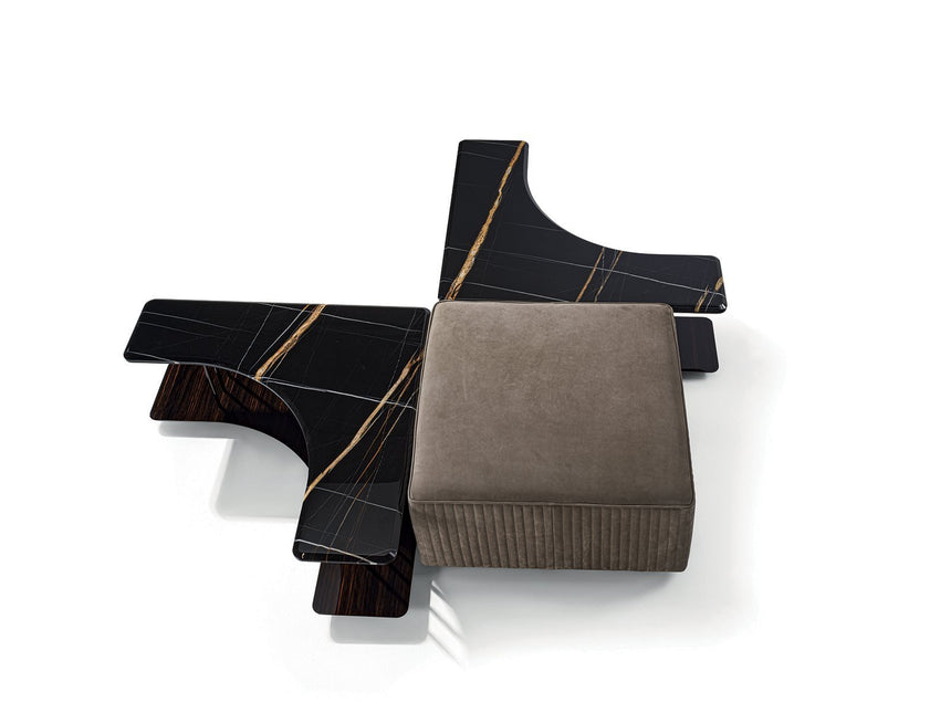 Saturn Center Table