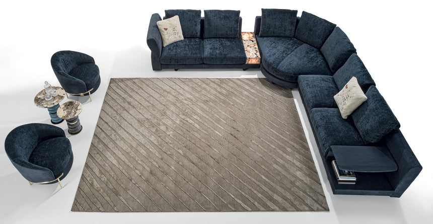 Shade Rug