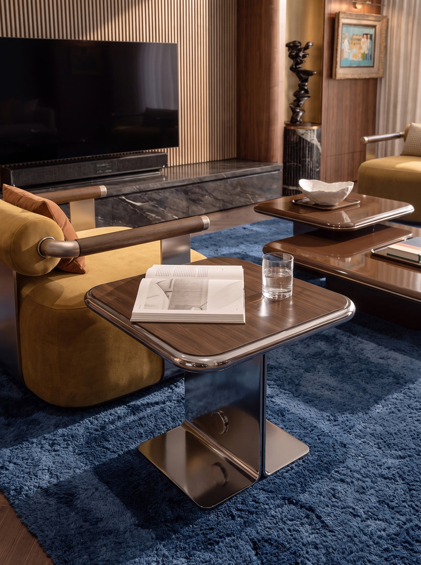 Capri Side Table