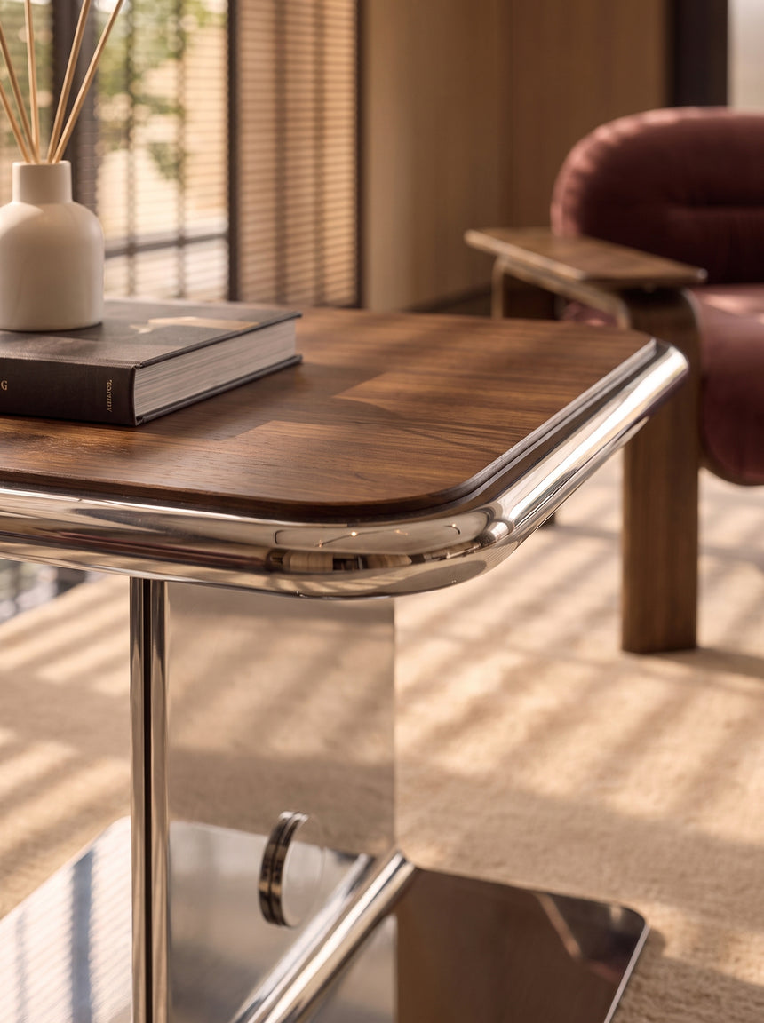 Capri Side Table
