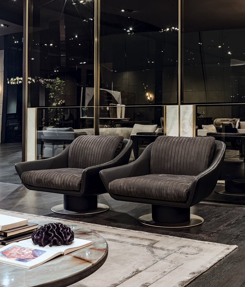 Sol Armchair