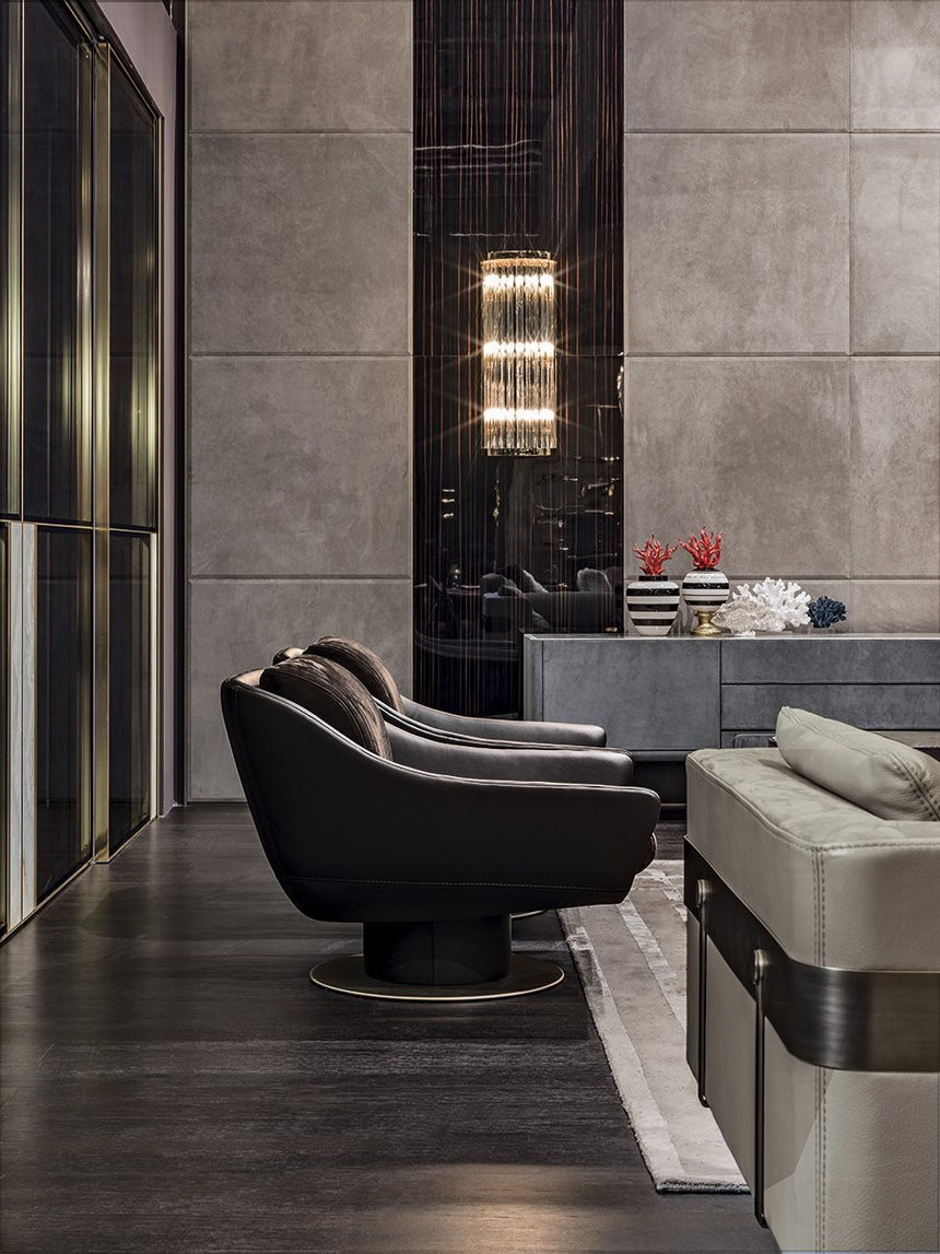 Sol Armchair