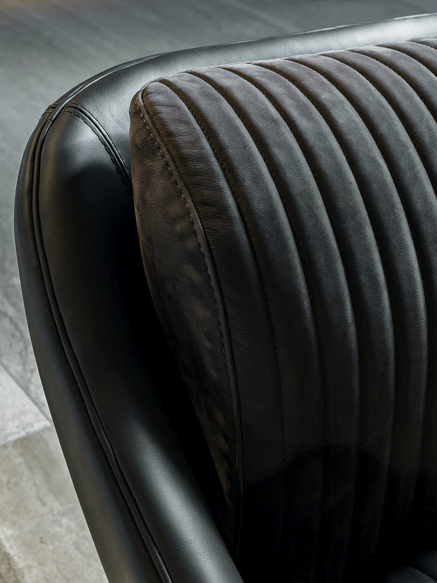 Sol Armchair