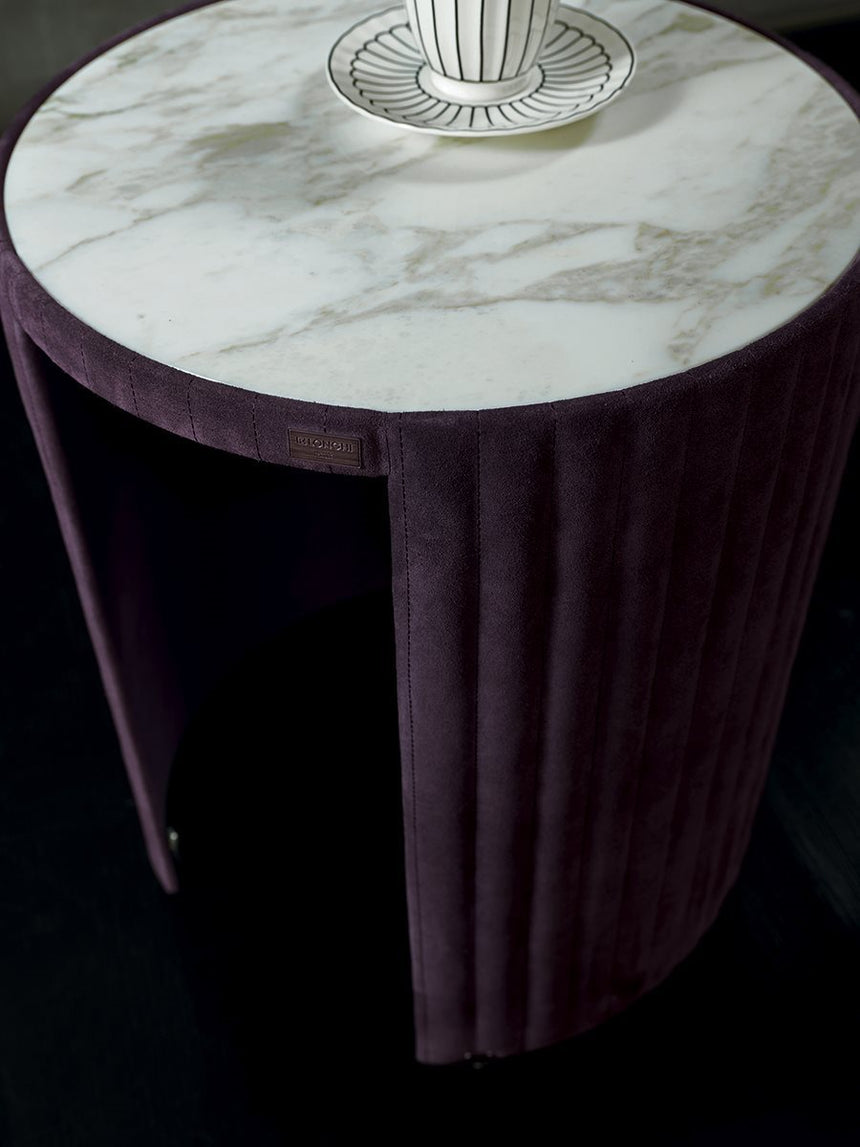 Sun Side Table