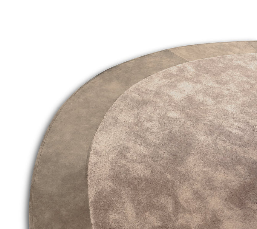 Synthetic Rug