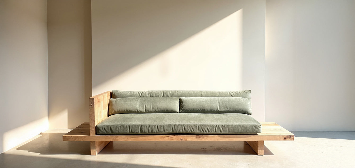 Clovis Sofa