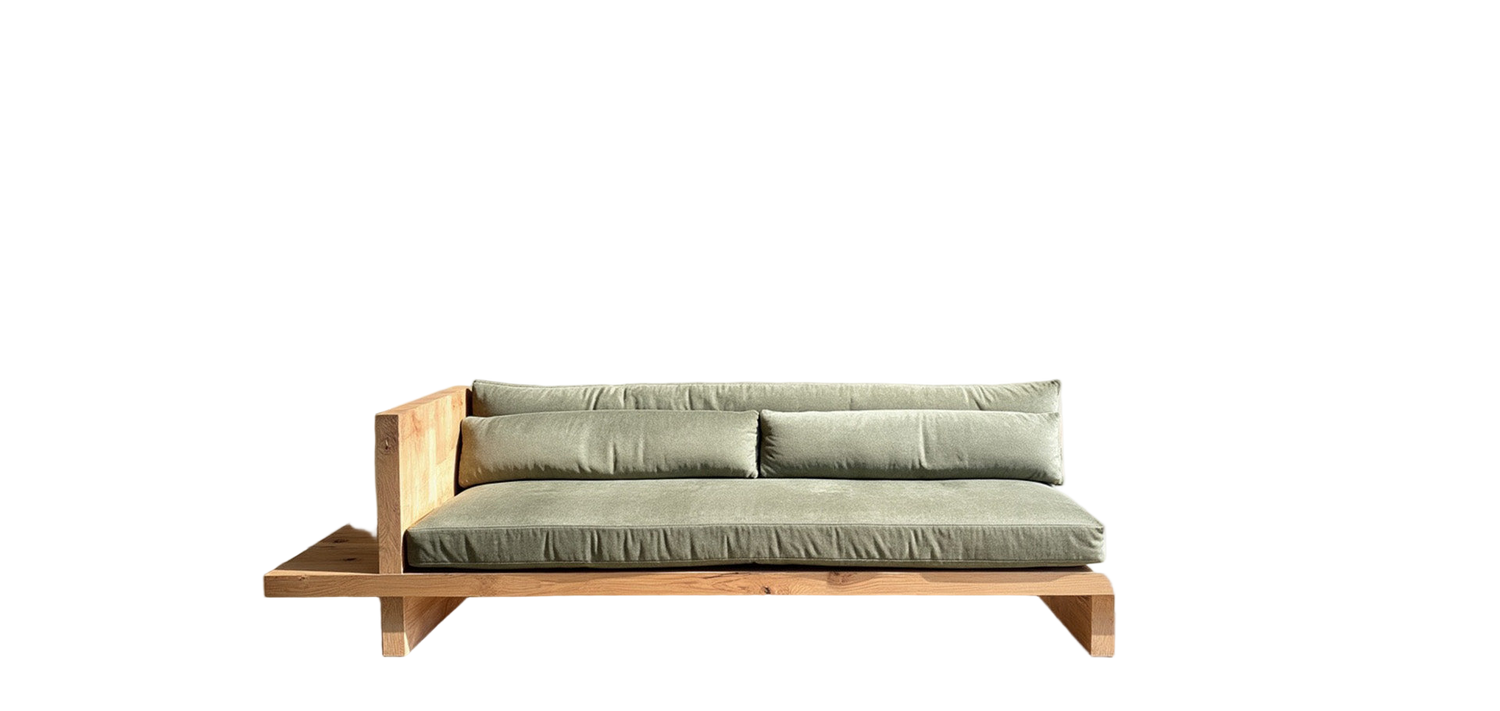 Clovis Sofa