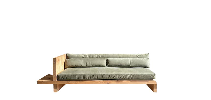 Clovis Sofa