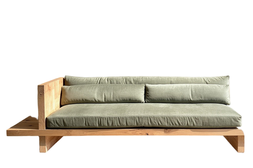 Clovis Sofa