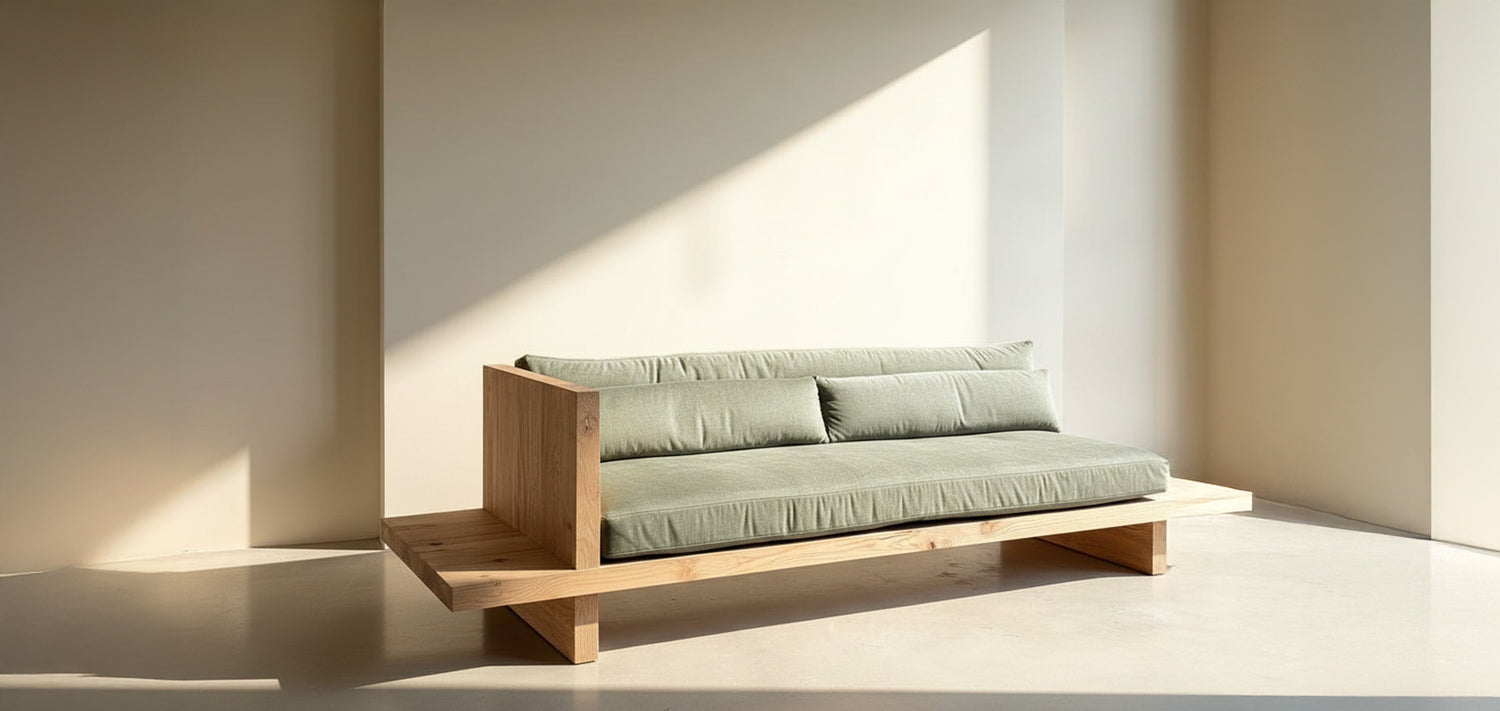 Clovis Sofa