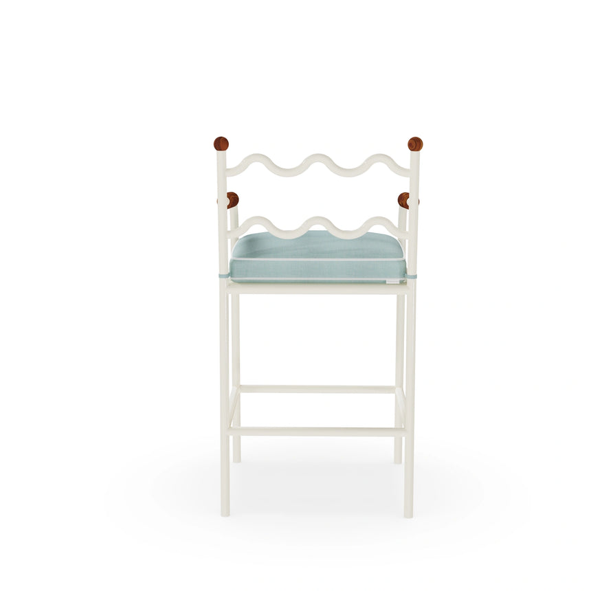 Valldemossa Bar Chair