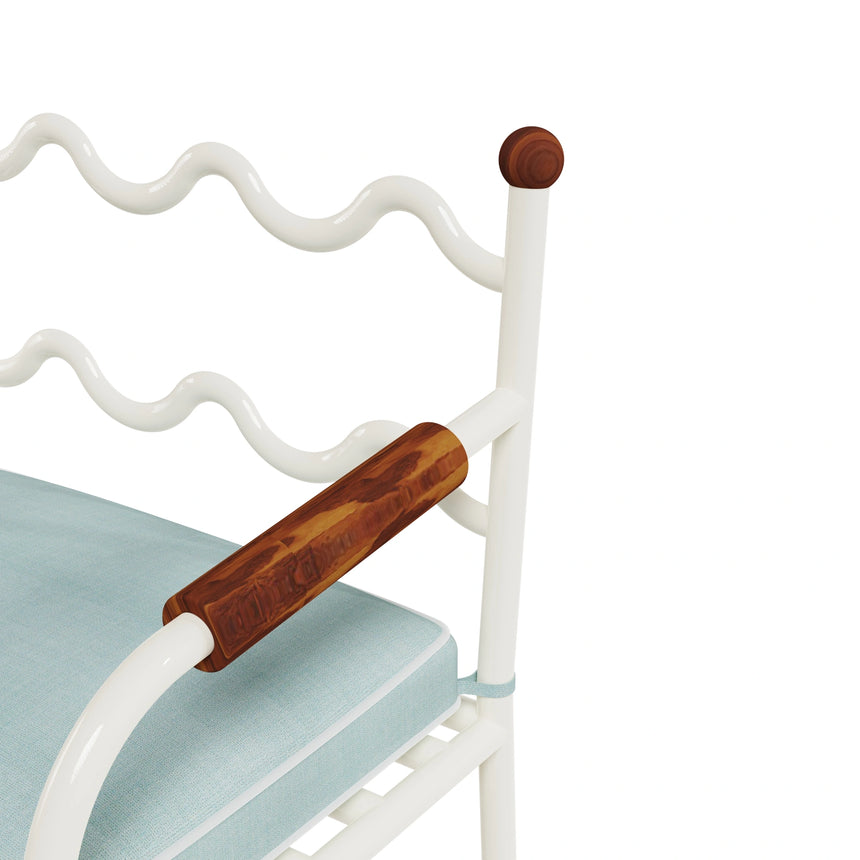 Valldemossa Bar Chair