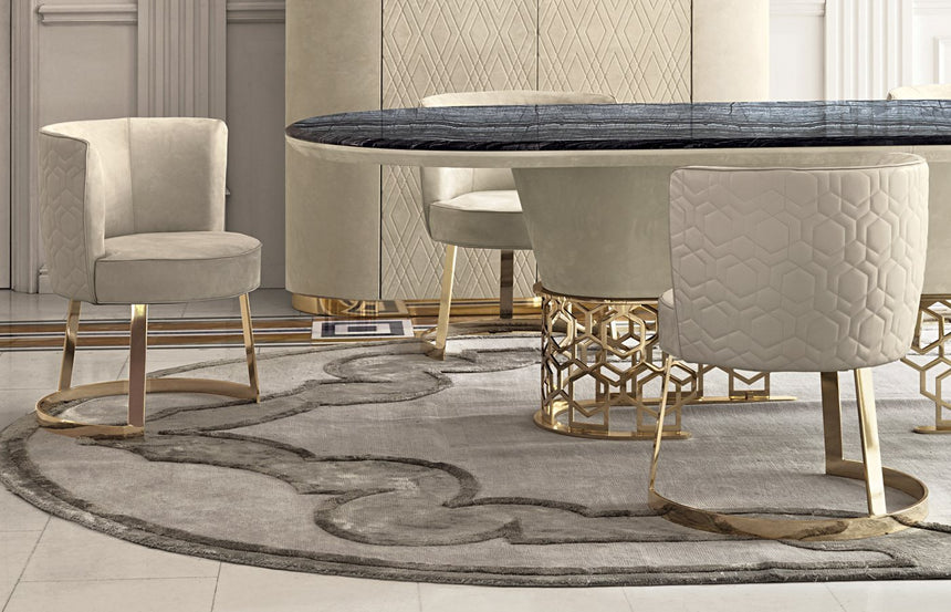 Cloé Chair