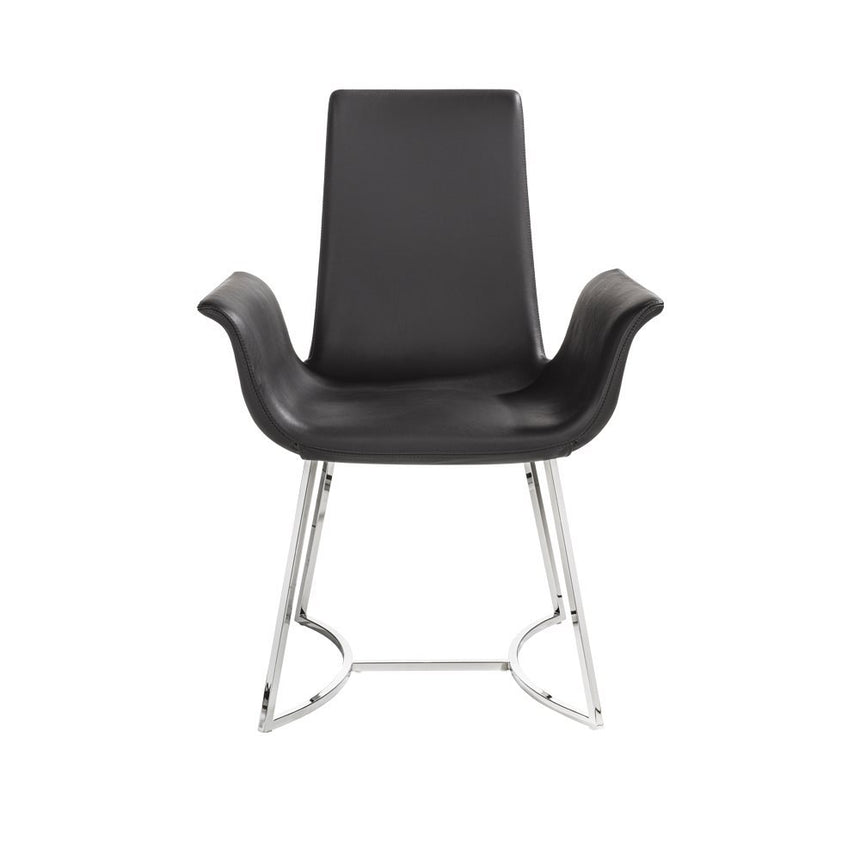 Coral Chair