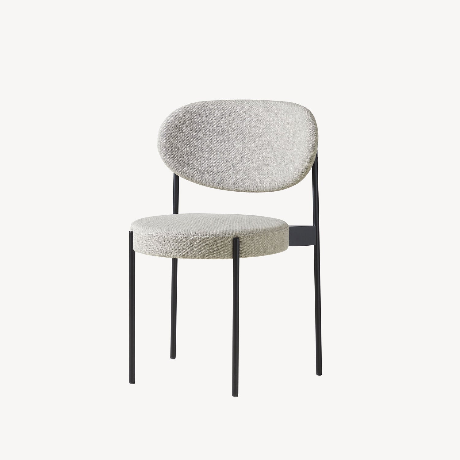 Series 430 Chair BLACK FRAME