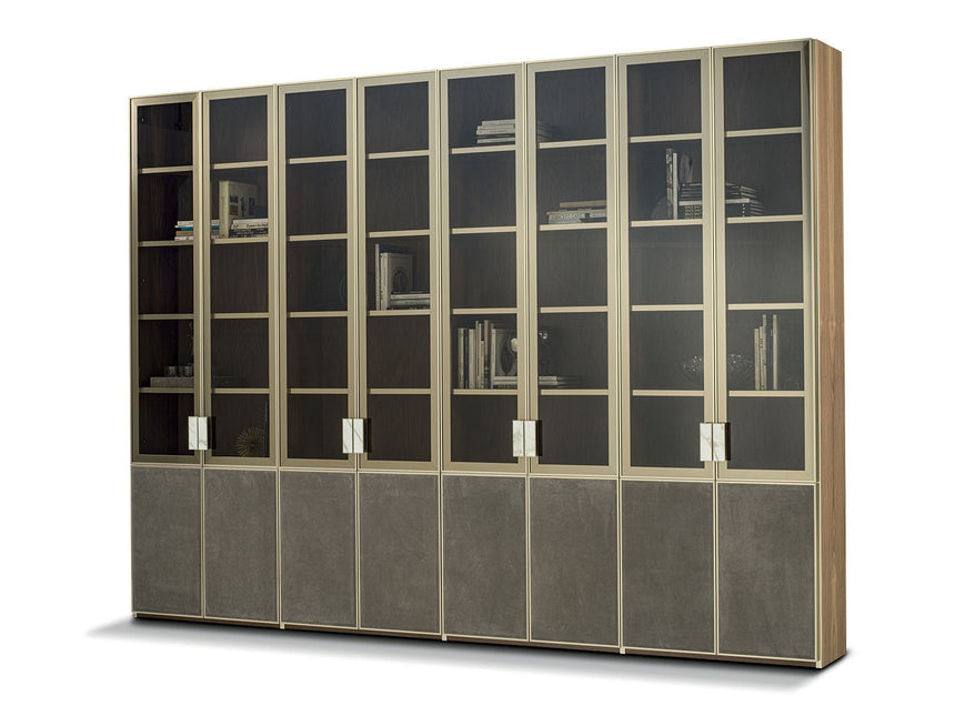 Ianus Middle Modular System
