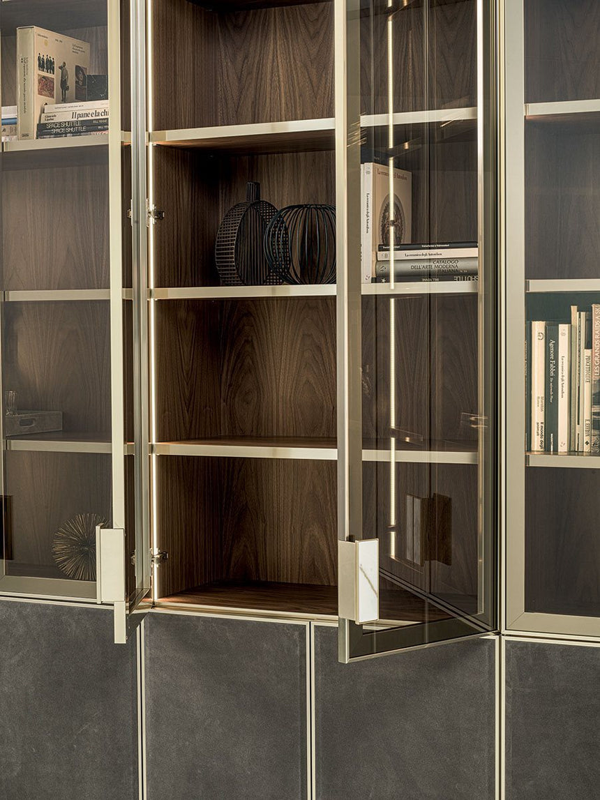 Ianus Middle Modular System