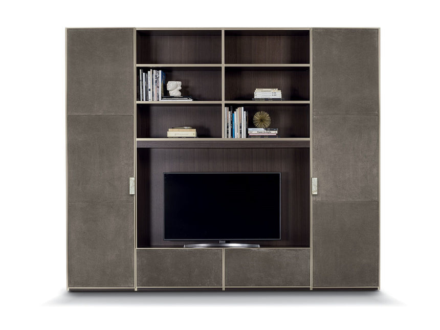 Ianus Middle Modular System
