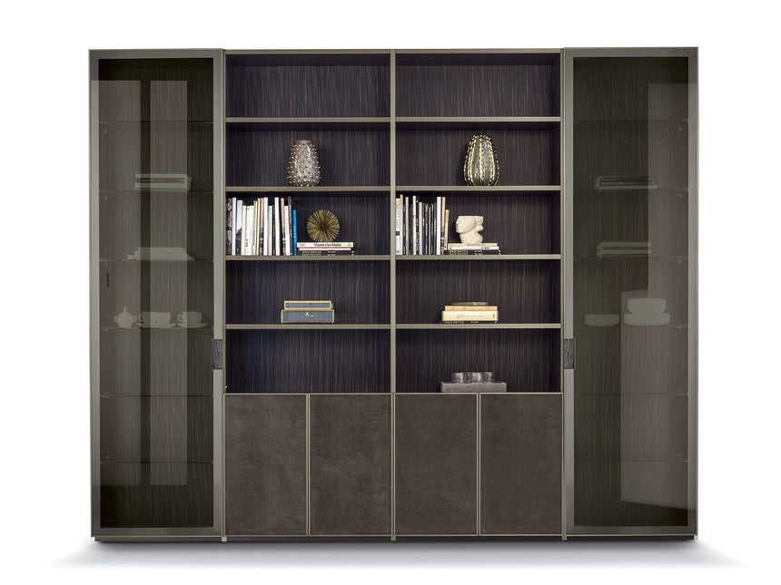 Ianus Middle Modular System