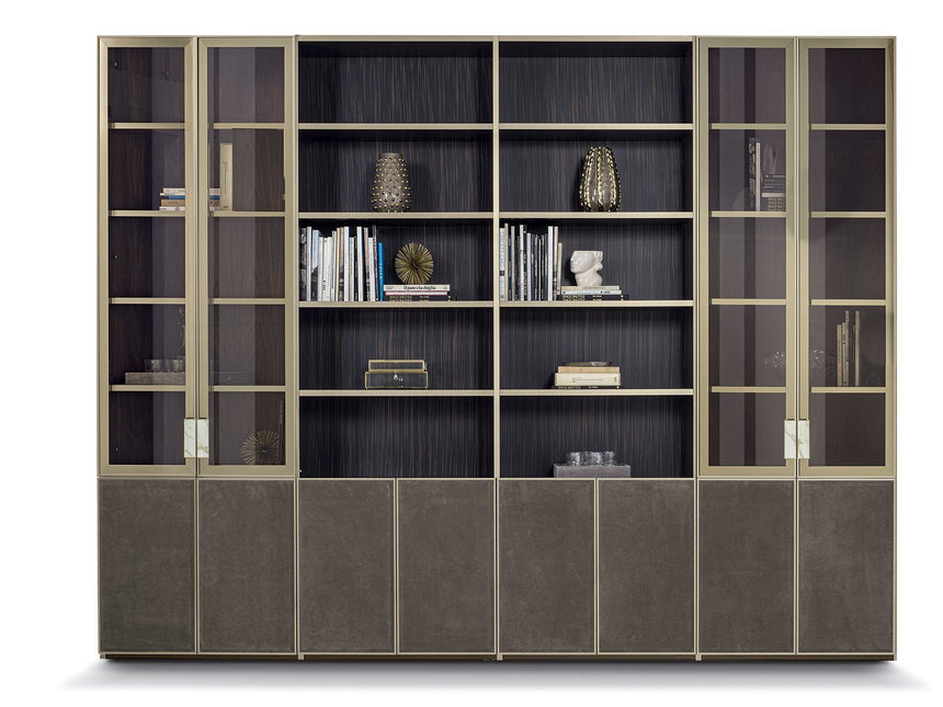 Ianus Middle Modular System