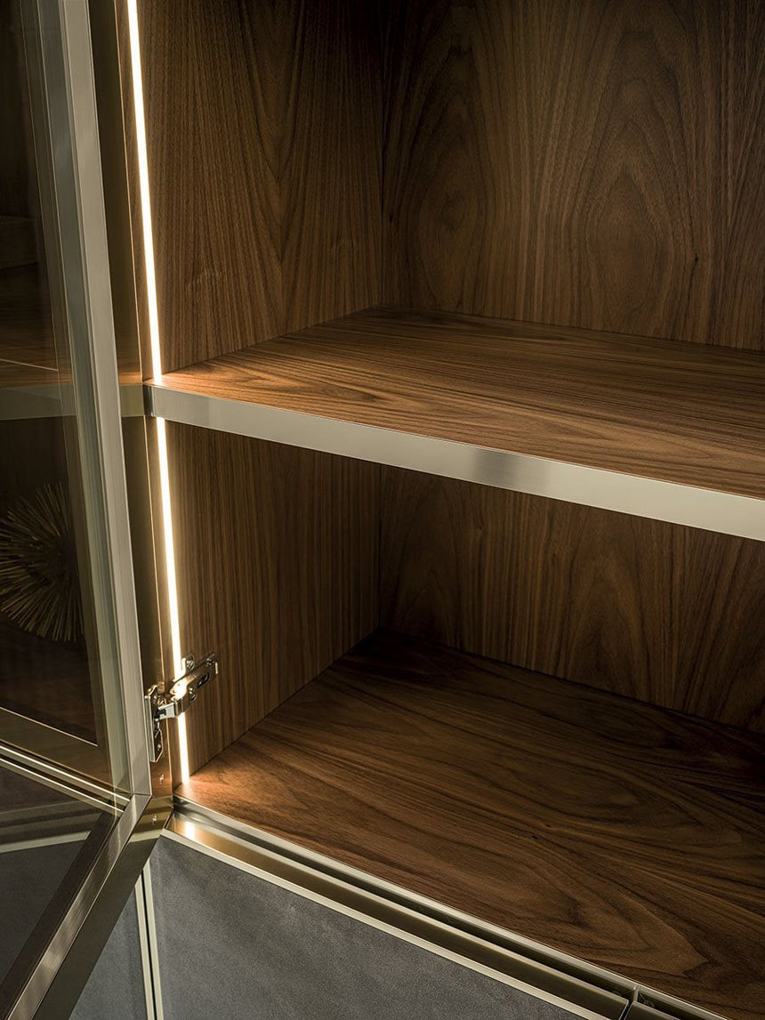 Ianus Middle Modular System