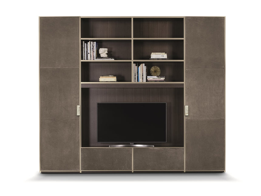 Ianus Middle Modular System