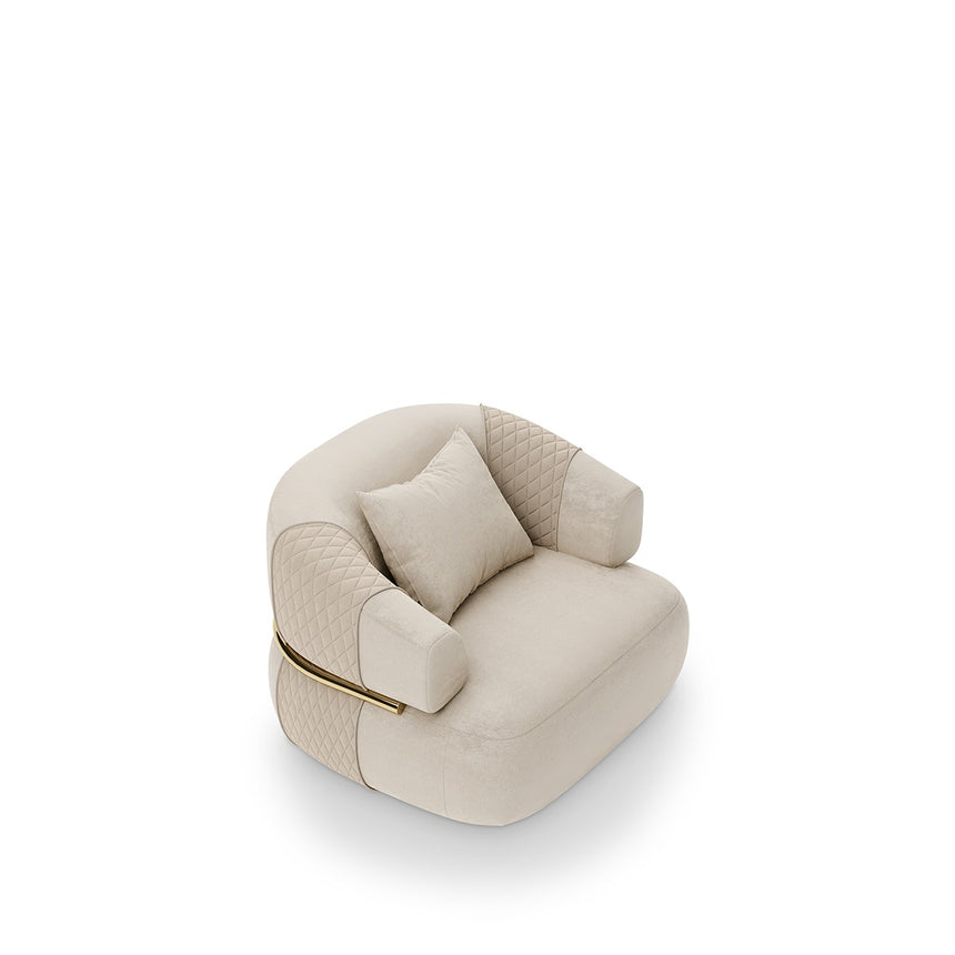 Bellamy Armchair