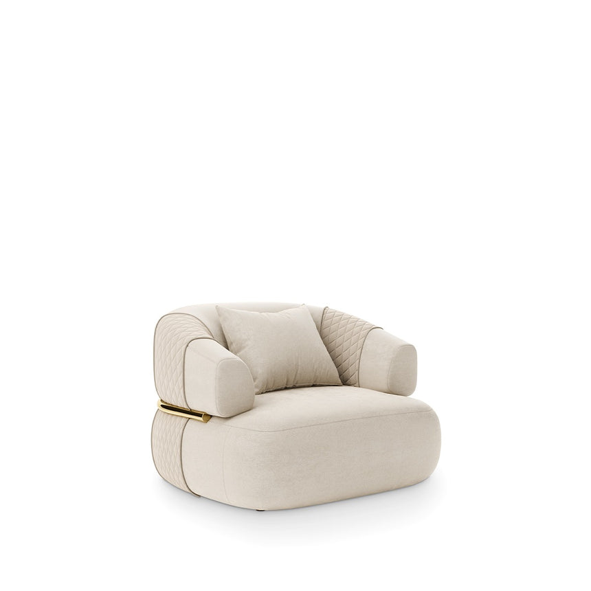 Bellamy Armchair