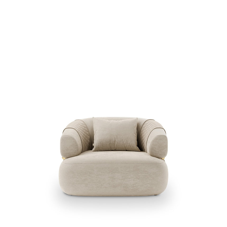 Bellamy Armchair