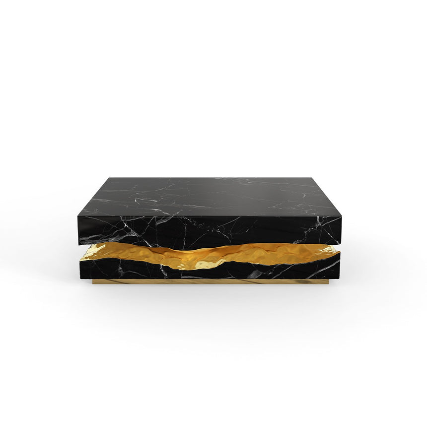 Quarry Center Table