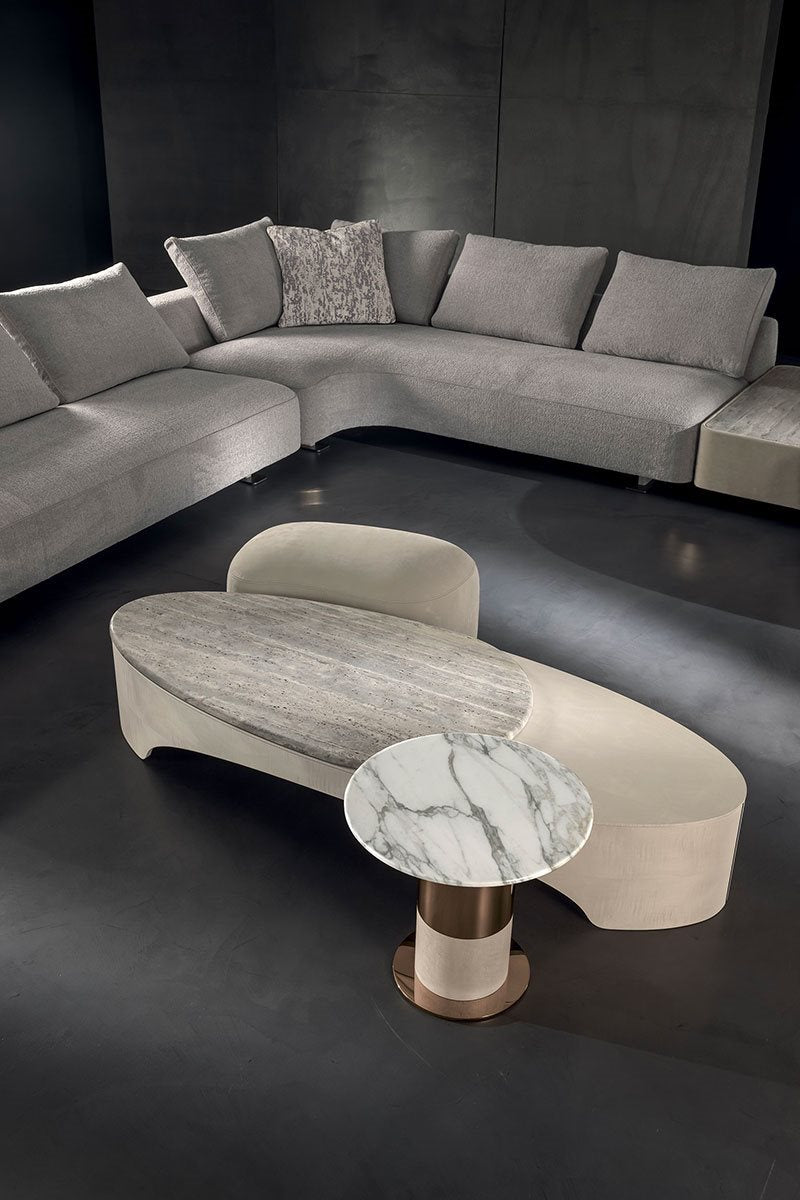 Leda Side Table