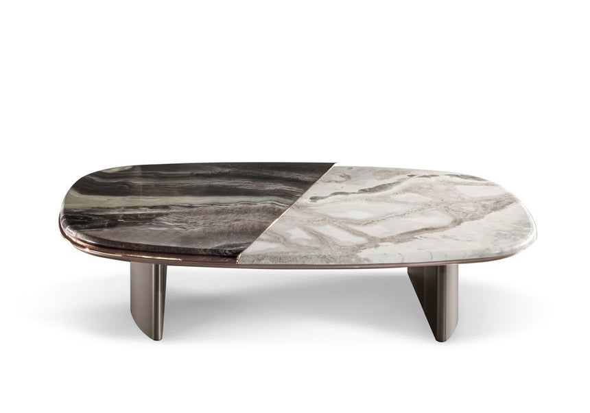 Slide Center Table