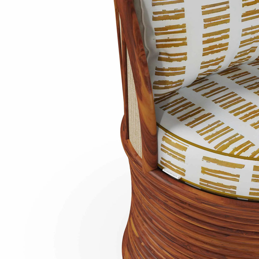 Smeralda Dining Chair