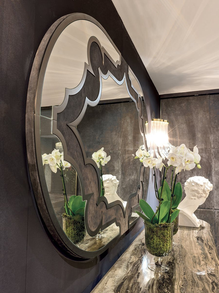 Byron Mirror